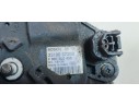 Recambio de alternador para renault clio iv 1.2 referencia OEM IAM 231003730R  