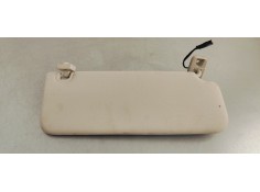 Recambio de parasol izquierdo para land rover discovery 5 2.0 d turbo 240 4x4 fap referencia OEM IAM   