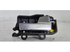 Recambio de maneta interior delantera derecha para ford focus berlina (cap) ambiente (d) referencia OEM IAM   