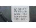 Recambio de potenciometro pedal para skoda octavia combi (nx5) first edition referencia OEM IAM 5Q1723503K  