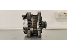 Recambio de alternador para citroen xsara picasso 2.0 hdi satisfaction referencia OEM IAM 9639362380  