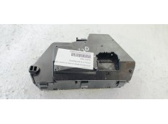 Recambio de modulo electronico para mercedes-benz clase s (w220) berlina 3.2cdi 197 [320] referencia OEM IAM 2208211658  