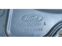 Recambio de elevalunas delantero izquierdo para ford focus berlina (cap) sport referencia OEM IAM 984570211  