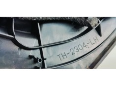 Recambio de retrovisor izquierdo para ford fusion (cbk) newport referencia OEM IAM E11026217  