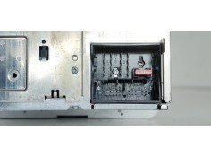 Recambio de sistema audio / radio cd para volkswagen touran (1t1) edition referencia OEM IAM 1K0035186P  