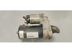 Recambio de motor arranque para bmw serie 3 berlina (e46) referencia OEM IAM   