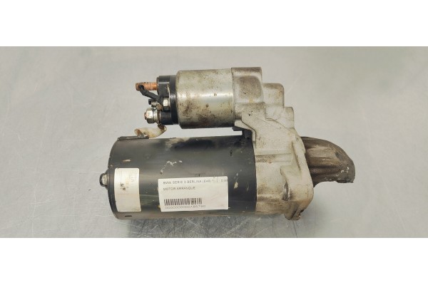 Recambio de motor arranque para bmw serie 3 berlina (e46) referencia OEM IAM   