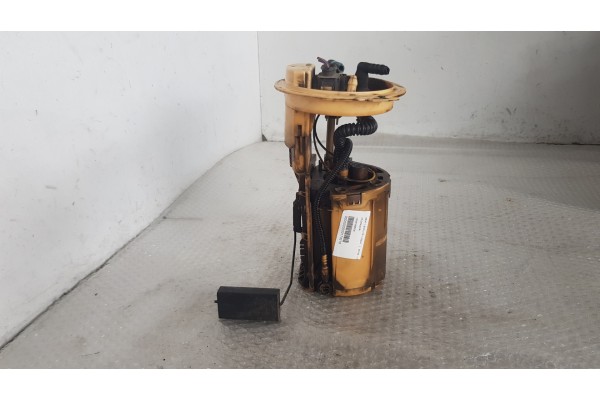 Recambio de aforador para seat leon (1p1) sport referencia OEM IAM 1K0919050D  