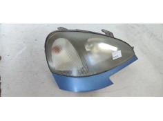 Recambio de faro derecho para daewoo tacuma sx-plus referencia OEM IAM 96349677  