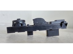 Recambio de mando elevalunas delantero izquierdo para ford focus berlina (cap) ambiente (d) referencia OEM IAM 7M5T14529BA  