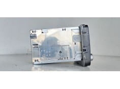 Recambio de sistema audio / radio cd para volkswagen touran (1t1) edition referencia OEM IAM 1K0035186P  