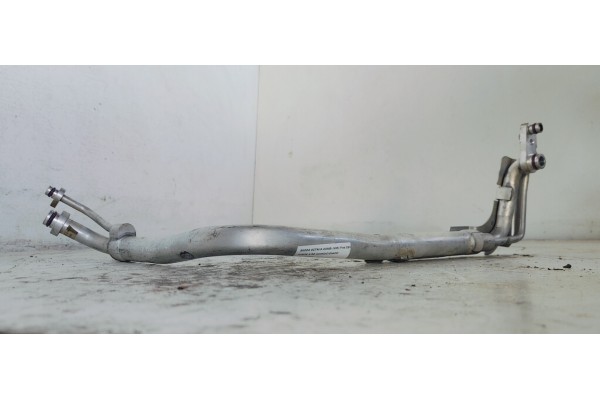 Recambio de tubos aire acondicionado para skoda octavia combi (nx5) first edition referencia OEM IAM 5WB816738F  
