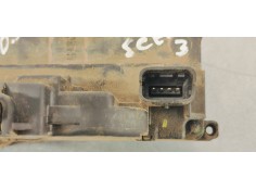 Recambio de cerradura puerta delantera izquierda para renault scenic iii 1.9 dci 130 referencia OEM IAM 805030006R  