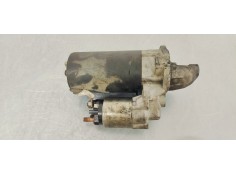 Recambio de motor arranque para bmw serie 3 berlina (e46) referencia OEM IAM   