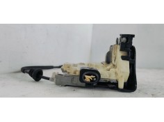 Recambio de cerradura puerta trasera izquierda para volkswagen passat berlina (3c2) advance plus 4motion referencia OEM IAM 3C48