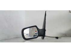 Recambio de retrovisor izquierdo para ford fusion (cbk) newport referencia OEM IAM E11026217  