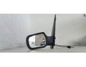 Recambio de retrovisor izquierdo para ford fusion (cbk) newport referencia OEM IAM E11026217  