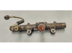 Recambio de rampa inyectora para renault scenic ii 1.5dci 105 referencia OEM IAM 8200397346  