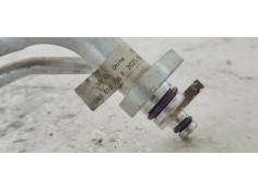 Recambio de tubos aire acondicionado para skoda octavia combi (nx5) first edition referencia OEM IAM 5WB816738F  