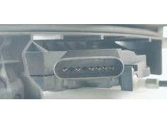 Recambio de cerradura puerta trasera derecha para ford galaxy trend referencia OEM IAM EM2AR26412CC  