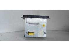 Recambio de sistema audio / radio cd para volkswagen touran (1t1) edition referencia OEM IAM 1K0035186P  