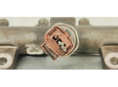 Recambio de rampa inyectora para renault scenic ii 1.5dci 105 referencia OEM IAM 8200397346  