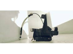 Recambio de cerradura puerta trasera derecha para ford galaxy trend referencia OEM IAM EM2AR26412CC  