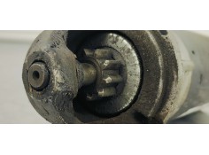 Recambio de motor arranque para bmw serie 3 berlina (e46) referencia OEM IAM   