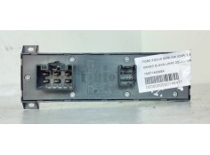 Recambio de mando elevalunas delantero izquierdo para ford focus berlina (cap) ambiente (d) referencia OEM IAM 7M5T14529BA  