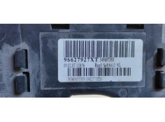 Recambio de mando multifuncion para citroen c4 coupe cool referencia OEM IAM 96627927XT  