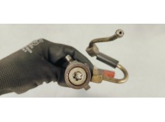 Recambio de rampa inyectora para renault scenic ii 1.5dci 105 referencia OEM IAM 8200397346  