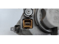 Recambio de faro derecho para daewoo tacuma sx-plus referencia OEM IAM 96349677  