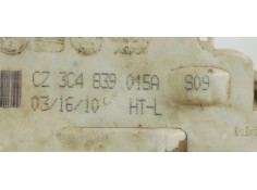 Recambio de cerradura puerta trasera izquierda para volkswagen passat berlina (3c2) advance plus 4motion referencia OEM IAM 3C48