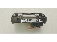 Recambio de conmutador de arranque para renault megane ii berlina 5p confort dynamique referencia OEM IAM 8200074331A  