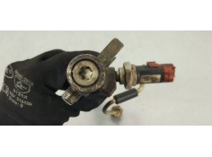 Recambio de rampa inyectora para renault scenic ii 1.5dci 105 referencia OEM IAM 8200397346  