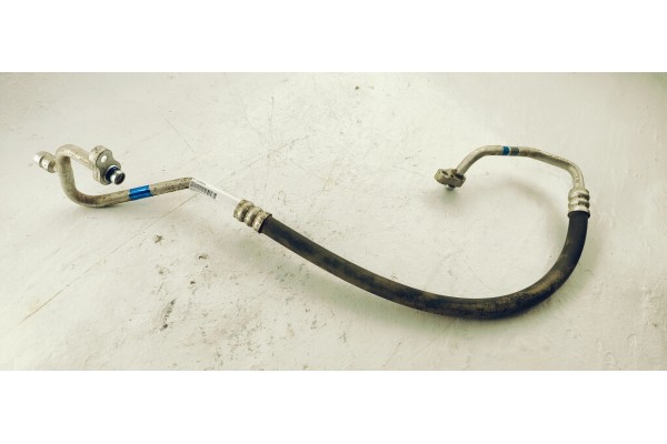 Recambio de tubos aire acondicionado para hyundai i40 style referencia OEM IAM E11000059  