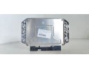 Recambio de centralita motor uce para renault megane ii familiar authentique referencia OEM IAM 8200509516  