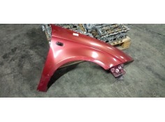 Recambio de aleta delantera derecha para seat altea (5p1) 1.9 tdi referencia OEM IAM   