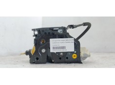 Recambio de cerradura puerta trasera izquierda para volkswagen passat berlina (3c2) advance plus 4motion referencia OEM IAM 3C48