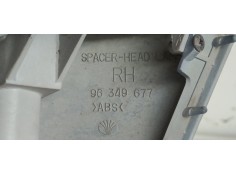 Recambio de faro derecho para daewoo tacuma sx-plus referencia OEM IAM 96349677  