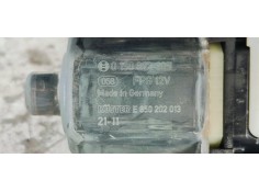 Recambio de motor elevalunas trasero izquierdo para skoda octavia combi (nx5) first edition referencia OEM IAM 5Q0959407D  