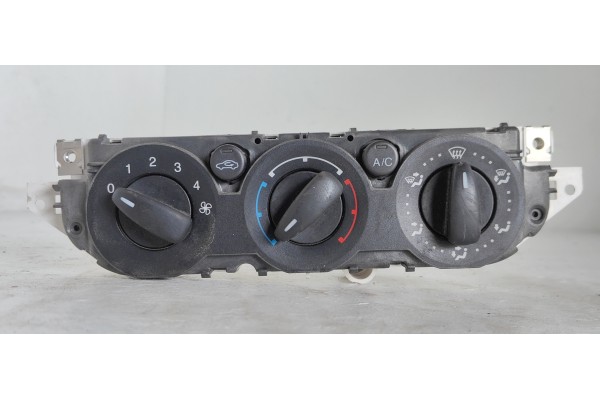 Recambio de mando calefaccion / aire acondicionado para ford focus berlina (cap) ambiente (d) referencia OEM IAM 7M5T19980AA  