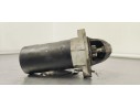 Recambio de motor arranque para bmw serie 3 berlina (e46) referencia OEM IAM   