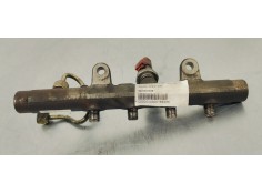 Recambio de rampa inyectora para renault scenic ii 1.5dci 105 referencia OEM IAM 8200397346  