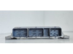 Recambio de centralita motor uce para renault megane ii familiar authentique referencia OEM IAM 8200509516  