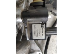 Recambio de valvula egr para subaru forester 2.0 diesel cat referencia OEM IAM 70559401 14710AA741 