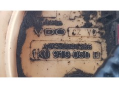 Recambio de aforador para seat leon (1p1) sport referencia OEM IAM 1K0919050D  