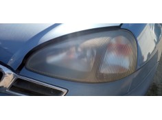 Recambio de faro izquierdo para daewoo tacuma 1.6 cat referencia OEM IAM 96349676  