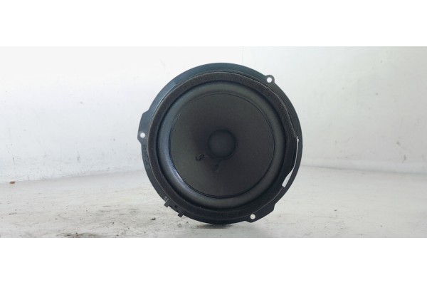 Recambio de sistema audio / radio cd para ford galaxy trend referencia OEM IAM DS7T18808BB  