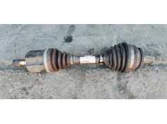 Recambio de transmision delantera izquierda para volvo s80 berlina referencia OEM IAM   